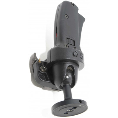 CABEZAL DE TRIPODE MANFROTTO 322RC2