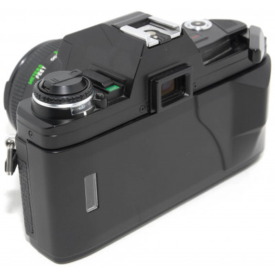 CÁMARA REFLEX ANALÓGICA MINOLTA X-370s