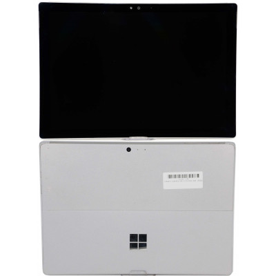 MICROSOFT SURFACE PRO 4 128GB PLATA