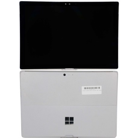 MICROSOFT SURFACE PRO 4 128GB PLATA