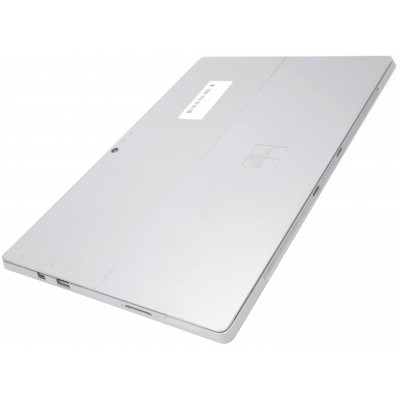 MICROSOFT SURFACE PRO 4 128GB PLATA