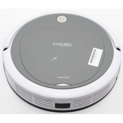 ROBOT ASPIRADORA CECOTEC CONGA SLIM 890
