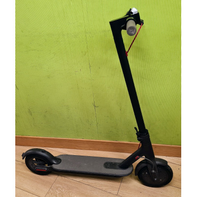 PATINETE ELECTRICO XIAOMI MI SCOOTER M365