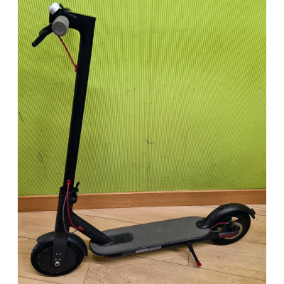 PATINETE ELECTRICO XIAOMI MI SCOOTER M365