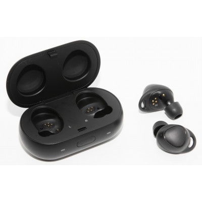 SAMSUNG GEAR ICONX 2018