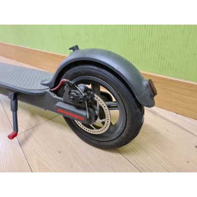 PATINETE ELECTRICO XIAOMI MI SCOOTER M365