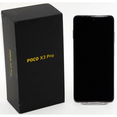POCO X3 PRO 128GB BRONCE