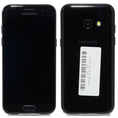 SAMSUNG GALAXY A3 16GB NEGRO