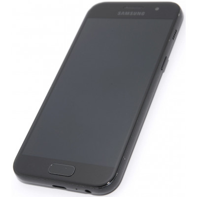 SAMSUNG GALAXY A3 16GB NEGRO