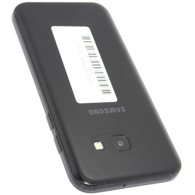SAMSUNG GALAXY A3 16GB NEGRO