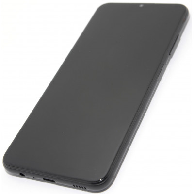 SAMSUNG GALAXY A03s 64GB NEGRO