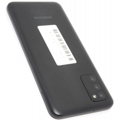 SAMSUNG GALAXY A03s 64GB NEGRO