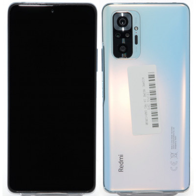 XIOAMI REDMI 10 PRO 128GB AZUL