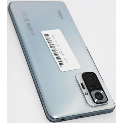 XIOAMI REDMI 10 PRO 128GB AZUL