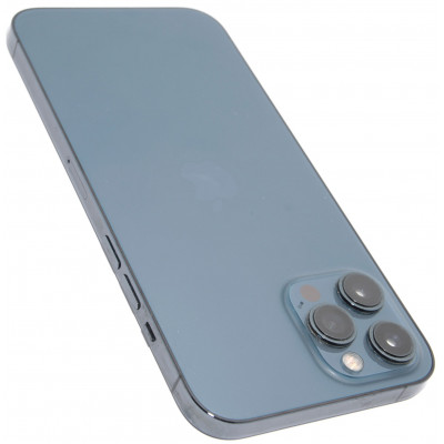 IPHONE 12 PRO MAX 128GB AZUL