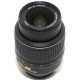 OBJETIVO NIKON 18-55 F3.5-5.6G VR DX