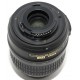 OBJETIVO NIKON 18-55 F3.5-5.6G VR DX