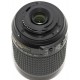 OBJETIVO NIKON 55-200 F4-5.6G ED DX