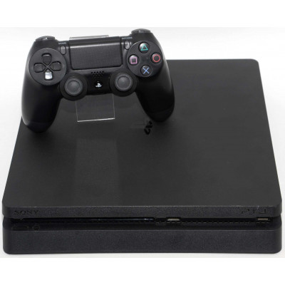 CONSOLA PS4 SLIM 500GB CON MANDO