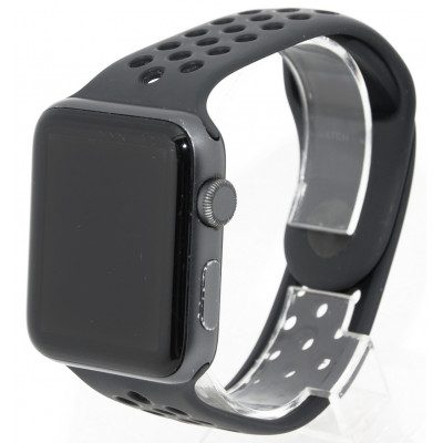 Apple Watch Nike+ Series 2 A1758 42mm Black (CEL + GPS)