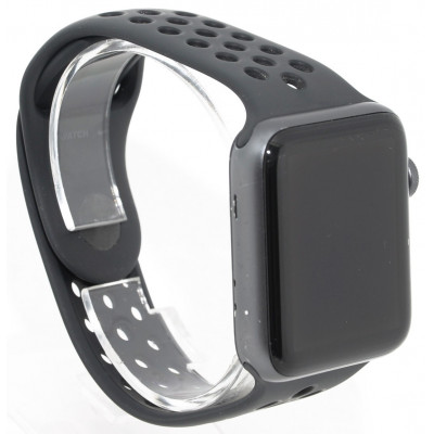 Apple Watch Nike+ Series 2 A1758 42mm Black (CEL + GPS)