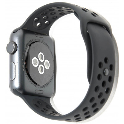 Apple Watch Nike+ Series 2 A1758 42mm Black (CEL + GPS)