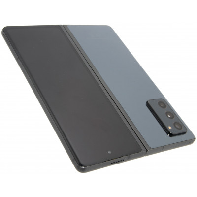 SAMSUNG GALAXY Z FOLD2 5G 256GB NEGRO
