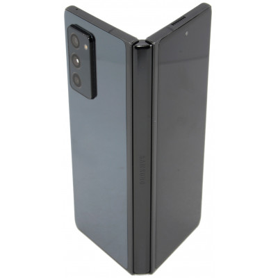 SAMSUNG GALAXY Z FOLD2 5G 256GB NEGRO
