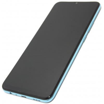 SMARTPHONE OPPO A15 32GB NEGRO