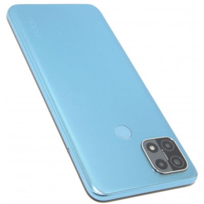 SMARTPHONE OPPO A15 32GB NEGRO