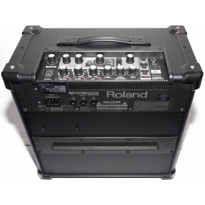 AMPLIFICADOR GUITARRA ROLAND CUBE 40GX