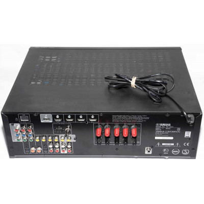 AMPLIFICADOR YAMAHA RX-V471