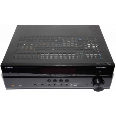 AMPLIFICADOR YAMAHA RX-V471