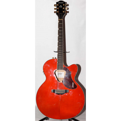 GUITARRA ELECTROACUSTICA GRESTSCH G5022CE