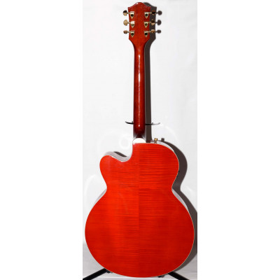 GUITARRA ELECTROACUSTICA GRESTSCH G5022CE
