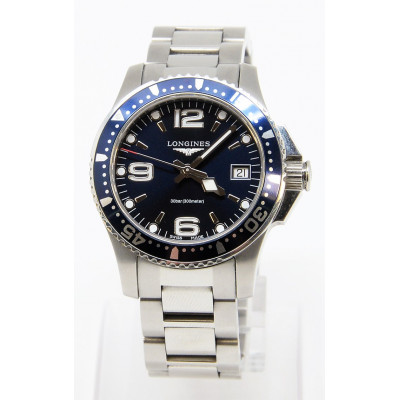 RELOJ LONGINES FLAGSHIP QUARTZ 7091 33MM