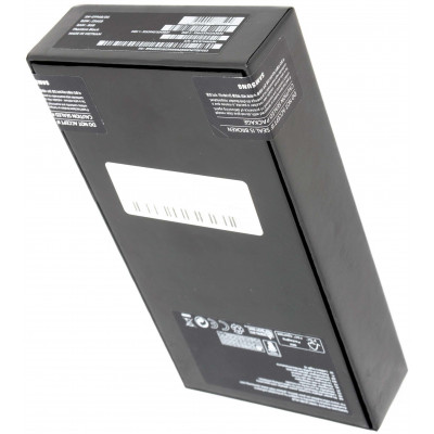 SAMSUNG GALAXY S21 PLUS 5G 256GB NEGRO PRECINTADO