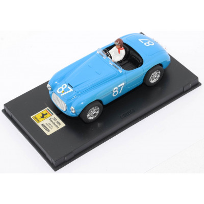 NINCO FERRARI 166MM BARCHETTA 50117