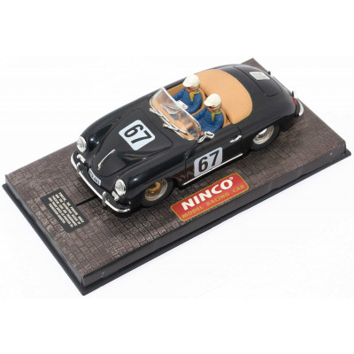 NINCO PORSCHE 356-A MILE-MIGLIA 50155