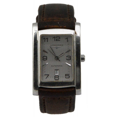 RELOJ LONGINES DOLCE VITA L5.657.4