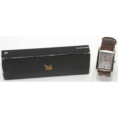 RELOJ LONGINES DOLCE VITA L5.657.4