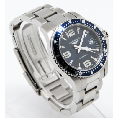 RELOJ LONGINES FLAGSHIP QUARTZ 7091 33MM