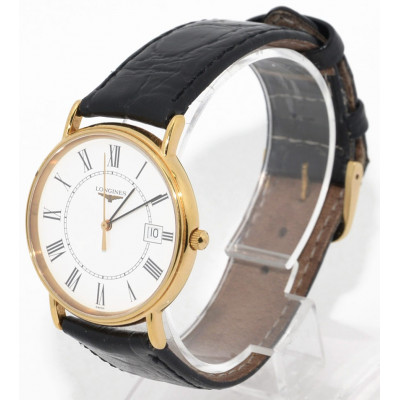 RELOJ LONGINES L4.636.2 CON GRABADO