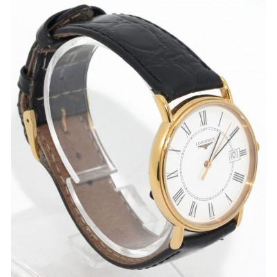 RELOJ LONGINES L4.636.2 CON GRABADO