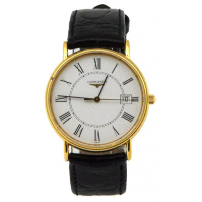 RELOJ LONGINES L4.636.2 CON GRABADO