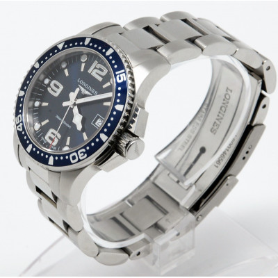 RELOJ LONGINES FLAGSHIP QUARTZ 7091 33MM
