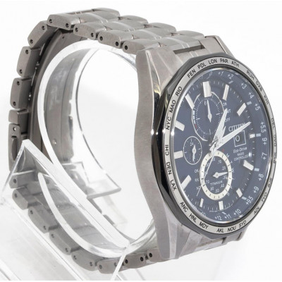 RELOJ CITIZEN TITANIO AT8218-81L