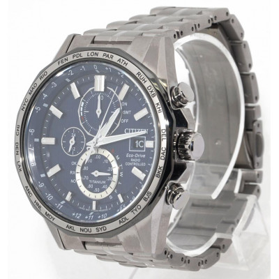 RELOJ CITIZEN TITANIO AT8218-81L