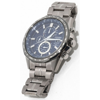 RELOJ CITIZEN TITANIO AT8218-81L