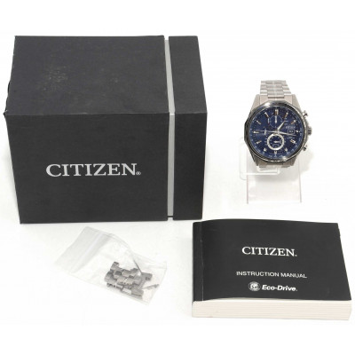 RELOJ CITIZEN TITANIO AT8218-81L